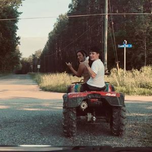 Meet your Posher, Keenan